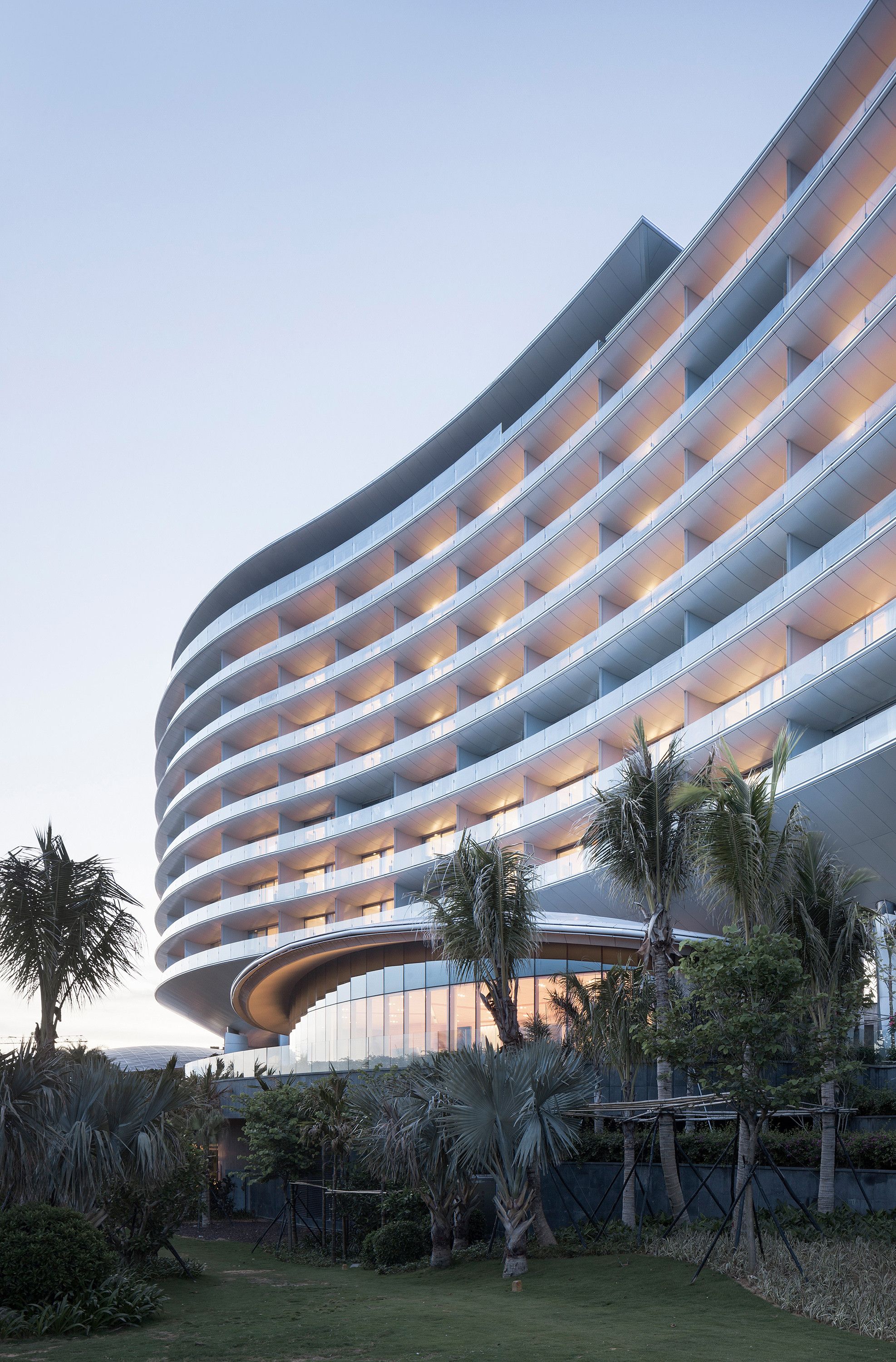 Design for wellbeing: benefits of sustainable architecture